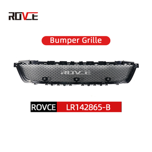 Grille inférieure du pare-chocs avant ABS ROVCE pour Land Rover Range Rover <span class=keywords><strong>Velar</strong></span> 2017+ <span class=keywords><strong>L560</strong></span> LR142865 - Product Image 6