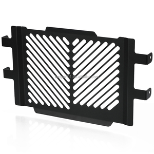 Accesorios para Motocicleta <span class=keywords><strong>MT</strong></span>-<span class=keywords><strong>09</strong></span> <span class=keywords><strong>SP</strong></span> <span class=keywords><strong>MT</strong></span> <span class=keywords><strong>09</strong></span> MT09 2014-2020 2021 <span class=keywords><strong>2022</strong></span> 2023 2024, Protector de Rejilla del Radiador para YAMAHA - Product Image 1