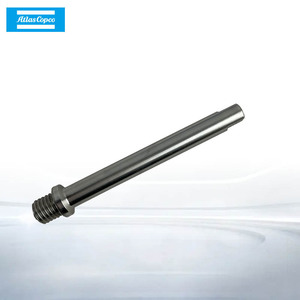 ก้านวาล์ว Atlas Copco รุ่น 1613798000 ทำจากโลหะ สำหรับอะไหล่เครื่องอัดอากาศ - Product Image 2
