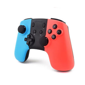 Data Frog Bộ Điều Khiển Trò Chơi Bt Không Dây Cho Nintendo Switch Tay Cầm Chơi Game Cho Trò Chơi <span class=keywords><strong>PC</strong></span> Cần Điều Khiển Cho Điện Thoại Android - Product Image 1