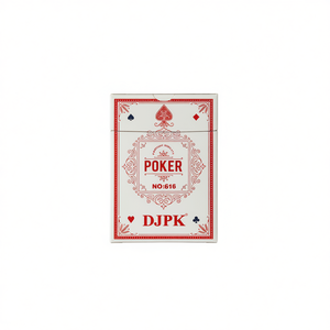 Djpk Poker <b>Cards</b> No616 12 Pack Premium Quality <b>Playing</b> <b>Cards</b> - Product Image 2
