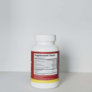 Complément alimentaire naturel OEM: capsules de désintoxication et de perte de poids au vinaigre de <span class=keywords><strong>cidre</strong></span>-Soutient le contrôle de l'appétit, personnalisable - Product Image 5