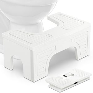 Portable épais étanche pot <span class=keywords><strong>pied</strong></span> étape bambou bois anti-dérapant tabouret de toilette pour femme <span class=keywords><strong>enceinte</strong></span> enfants adultes personnes âgées - Product Image 4