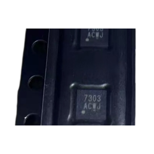 HT Wholesale ของแท้ในสต็อก วงจรรวมไอซี ซัพพลายเออร์ชิป GS7303ACTD-R - Product Image 2