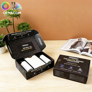 Cajas de Envío con Logotipo Personalizado al por Mayor, Diseño Gratuito, Opciones de Embalaje Reciclables y Ecológicas, Cajas de Papel de Tamaño Personalizado - Product Image 3