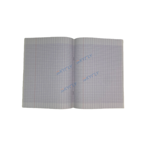 Cahiers <span class=keywords><strong>français</strong></span> personnalisés pour l'école et le bureau, reliure cousue, <span class=keywords><strong>prix</strong></span> bas - Product Image 6