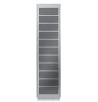 APC GVLMBCA200K500H Armoire de dérivation d'entretien Galaxy VL avec unité unique d'alimentation en retour 200-500kW 400V Armoire de dérivation d'entretien