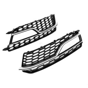 Cubierta de Plástico para Faros Antiniebla, Nueva, para Audi B8.5 A5 S-Line 2012-2016 - Product Image 4