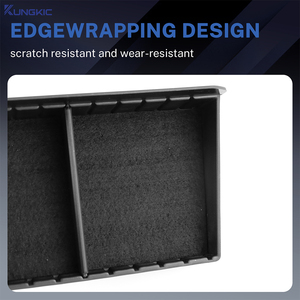 Per <span class=keywords><strong>Dacia</strong></span> <span class=keywords><strong>Duster</strong></span> 3 2024 2025 Box Contenitore Portaoggetti per Console Centrale Auto <span class=keywords><strong>Accessori</strong></span> Interni per <span class=keywords><strong>Dacia</strong></span> <span class=keywords><strong>Duster</strong></span> 3 - Product Image 4