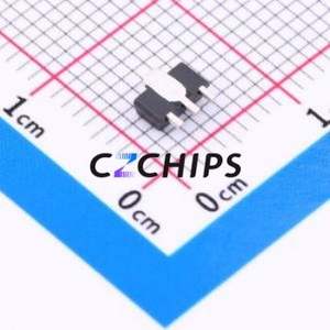 Transistor Bipolar de Unión (BJT) 2SA1797SQ-Q SOT-89 Original-Nuevo, Componentes Electrónicos al por Mayor y Servicio BOM - Product Image 2