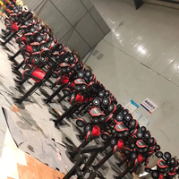 Shandong Minolta Fitness Offre Spéciale équipement de gymnastique de boxe, sac de boxe, boîte de support, équipement d'entraînement de boxe