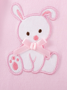 Abito estivo senza maniche in cotone per ragazze <span class=keywords><strong>Nora</strong></span>, abito dolce e carino per bambini, stile europeo americano - Product Image 3