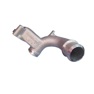 Fabricant OEM Prix d'usine du Vietnam Services de moulage de précision pour les pièces en laiton en acier allié d'aluminium Finition sans bavure pour - Product Image 1