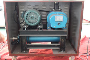 Nuevo Sistema Automático de Transporte de Polvo al Vacío de Acero Inoxidable de Alta Eficiencia, Máquina Alimentadora Neumática al Vacío - Product Image 6