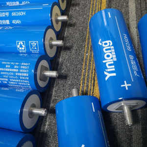แบตเตอ<span class=keywords><strong>รี่</strong></span>ลิเธียมไท<span class=keywords><strong>ทา</strong></span>เนต Yinlong LTO 2.3V40ah สำหรับแบตเตอ<span class=keywords><strong>รี่</strong></span>เครื่องเสียงรถยนต์ - Product Image 3