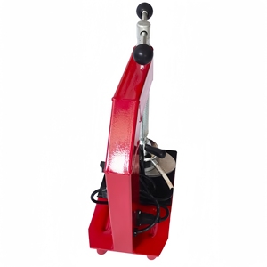 <strong>Automatic</strong> Temperature Control <strong>Vulcanizing</strong> <strong>Machine</strong> for Efficient Tire Repair - Product Image 4