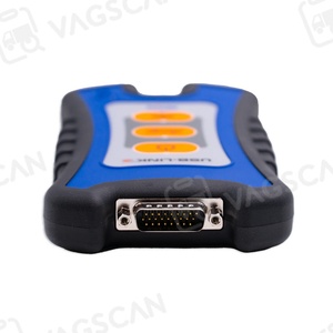 เครื่องมือวินิจฉัยรถบรรทุกดีเซล N3 NE\XIQ 3 USB LINK 3 NEXI\Q3 สำหรับรถบรรทุกหนัก พร้อมเครื่องสแกนวินิจฉัย USB-Link 3 - Product Image 3