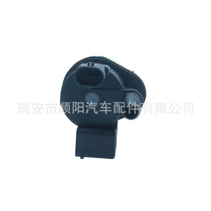 Válvula solenoide del depósito de carbón de Audi 06H906517H 06H906517AA para uso automotriz - Product Image 4