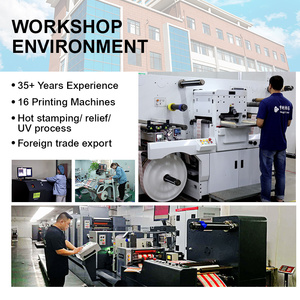 Miếng Dán Nhãn Logo Phổ Biến Tùy Chỉnh Hình Ống Son Bóng Riêng - Product Image 6