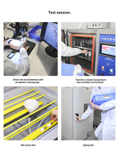 Pinky Leem定制私人标签0.5秒个人快速干睫毛延伸胶睫毛胶睫毛胶防水睫毛胶 - Product Image 4