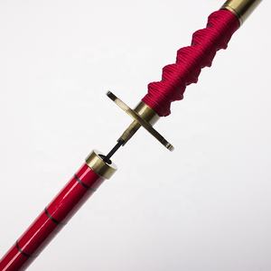 Accessoires de décoration d'Halloween de style populaire. Tueur de démons d'anime. <span class=keywords><strong>Katana</strong></span> Toys Cosplay Sword Toy 100cm Recommander - Product Image 6