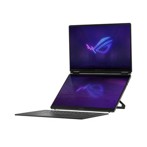Nouvel ordinateur portable de jeu <span class=keywords><strong>Asus</strong></span> ROG Zephyrus <span class=keywords><strong>Duo</strong></span> avec double écran Zephyrus 16 de 16 pouces, double grand écran <span class=keywords><strong>OLED</strong></span> 2880*1800 120Hz - Product Image 3