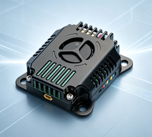 Transmisor de Video Analógico VTX de 3W, 4.9-6.1GHz, Largo Alcance, Accesorio para Drones FPV - Product Image 6