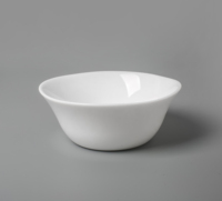 Assiettes plates en verre opale résistantes à la chaleur BLKP110, décor noir et blanc, en verre opale, ensembles d'assiettes carrées pour dîner