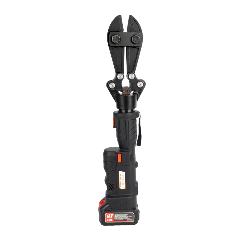 ES 16C Straight Handle Lithium Ion