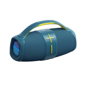 Mini enceinte sonore colorée RGB, tissu, USB, extérieur, pour V5.4, enceinte sans fil <span class=keywords><strong>portable</strong></span>, 5-10W, micro intégré, 1200mAh, 10M - Product Image 4