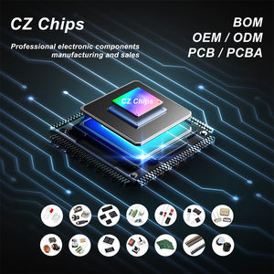 Primer pedido especial PEF22822FV1.2 TQFP microcontrolador circuito integrado IC CZSKU:AB656HRP44 - Product Image 6