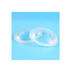 <span class=keywords><strong>Verre</strong></span> optique 90d à revêtement AR, lentille <span class=keywords><strong>asphérique</strong></span>, prix bas Offre Spéciale 60/40 ~ 80/50 - Product Image 1