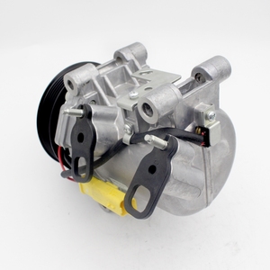 Compressore Aria Condizionata Auto per Peugeot 301 1.6L, <span class=keywords><strong>2008</strong></span> OEM JSR11T602078 9676011680 9806599380 9810349980 9808860080 - Product Image 3