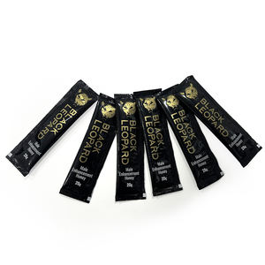 Jarabe Natural de Miel y Hierbas para Reforzar el Sistema Inmunitario — Suplemento Nutricional de Marca Privada para Hombres - Product Image 3