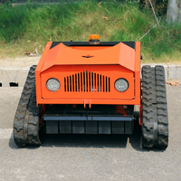 Tondeuse à gazon rotative de qualité supérieure avec fonctionnalités personnalisables pour une coupe efficace