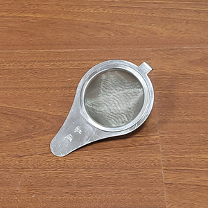 Accessori <span class=keywords><strong>da</strong></span> Cucina: <span class=keywords><strong>Infusore</strong></span> per Tè in Acciaio Inox <span class=keywords><strong>con</strong></span> Filtro a Rete per Tazza, Colino per Tè - Product Image 4