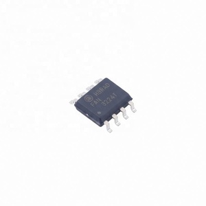 FAN3224TMX-F085 SOIC-8 ชิปไดรเวอร์เกต - Product Image 1