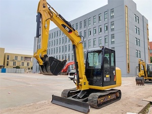 เครื่องขุด306D 306E2แมวเครื่องขุด315D 313D 320B 323D 329D มือสองรถขุด329สำหรับแมวเครื่องขุดดิน329 329D2ใช้สำหรับแมว - Product Image 4