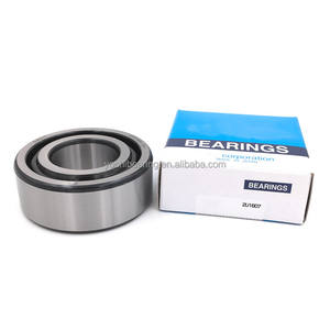 ตลับลูกปืน<span class=keywords><strong>5219</strong></span>แถวคู่<span class=keywords><strong>5219</strong></span> 95*170*55.6มม. ตลับลูกปืนเชิงมุม - Product Image 3