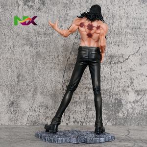 Figura de Colección de <span class=keywords><strong>Rob</strong></span> <span class=keywords><strong>Lucci</strong></span> de One Piece, 25 cm, en Pose de Pie, Modelo de Regalo, Venta al por Mayor - Product Image 4