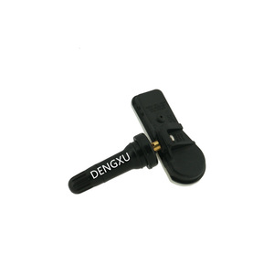 เซ็นเซอร์วัดแรงดันลมยางเรโนลต์ 407009322R TPMS แบบฝังในรูปทรงปากกา ทำจากพลาสติกและโลหะ - Product Image 1