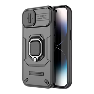 <span class=keywords><strong>Cover</strong></span> protettiva per <span class=keywords><strong>fotocamera</strong></span> per <span class=keywords><strong>iPhone</strong></span> 14 15 pro max custodia con anello magnetico - Product Image 1