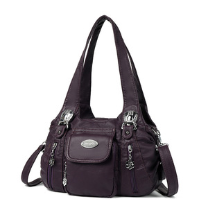 Sacs à bandoulière Bellmont durables et élégants pour femmes, marques célèbres, vente en gros, sacs à main de luxe de qualité supérieure, style personnalisé - Product Image 3