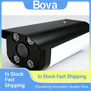 กล้องวงจรปิดป้องกันการตก Bova AI - ตรวจสอบแบบเรียลไทม์ตลอด 24 ชั่วโมง นับจำนวนคน เสียงสองทาง ตรวจจับความเคลื่อนไหว ไซเรนในตัว - Product Image 5