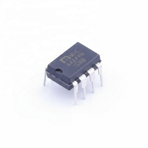 MIC4424YN PDIP-8 Gate <b>Driver</b> Chip - Product Image 1