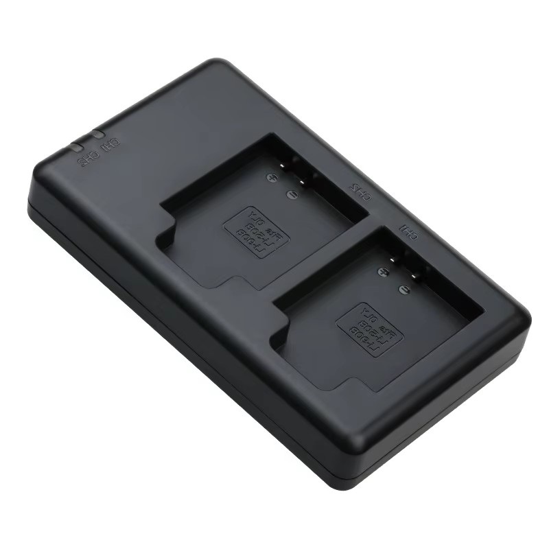 Gr gr2 single slot charger