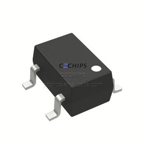100% Genuine Original New 25C PG-SSO-3 Electronic Component Integrated Circuit ICs Chip CZSKU:N2Y9W2I2 - Product Image 1