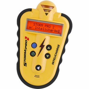 เครื่องตรวจจับ SKYSCAN Pro 2 รุ่นใหม่เอี่ยม EWS-PRO-2 P5-3 ความแม่นยำสูง IP66 ทดสอบอัตโนมัติ รับประกัน 1 ปี - Product Image 5