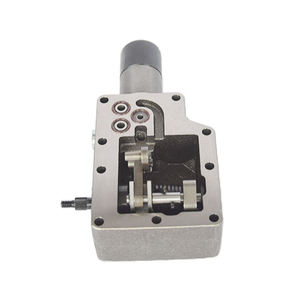 <span class=keywords><strong>Pv22</strong></span> 23 מכונות בנייה חלקי משאבה הידראולית יחידת החלפת איכות גבוהה ציוד כבד - Product Image 5