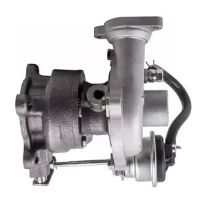 Turbocompressore KP35 54359880009 9648759980 turbo per BorgWarner Mazda bongo Ford fiesta Peugeot DV4TD motore diesel